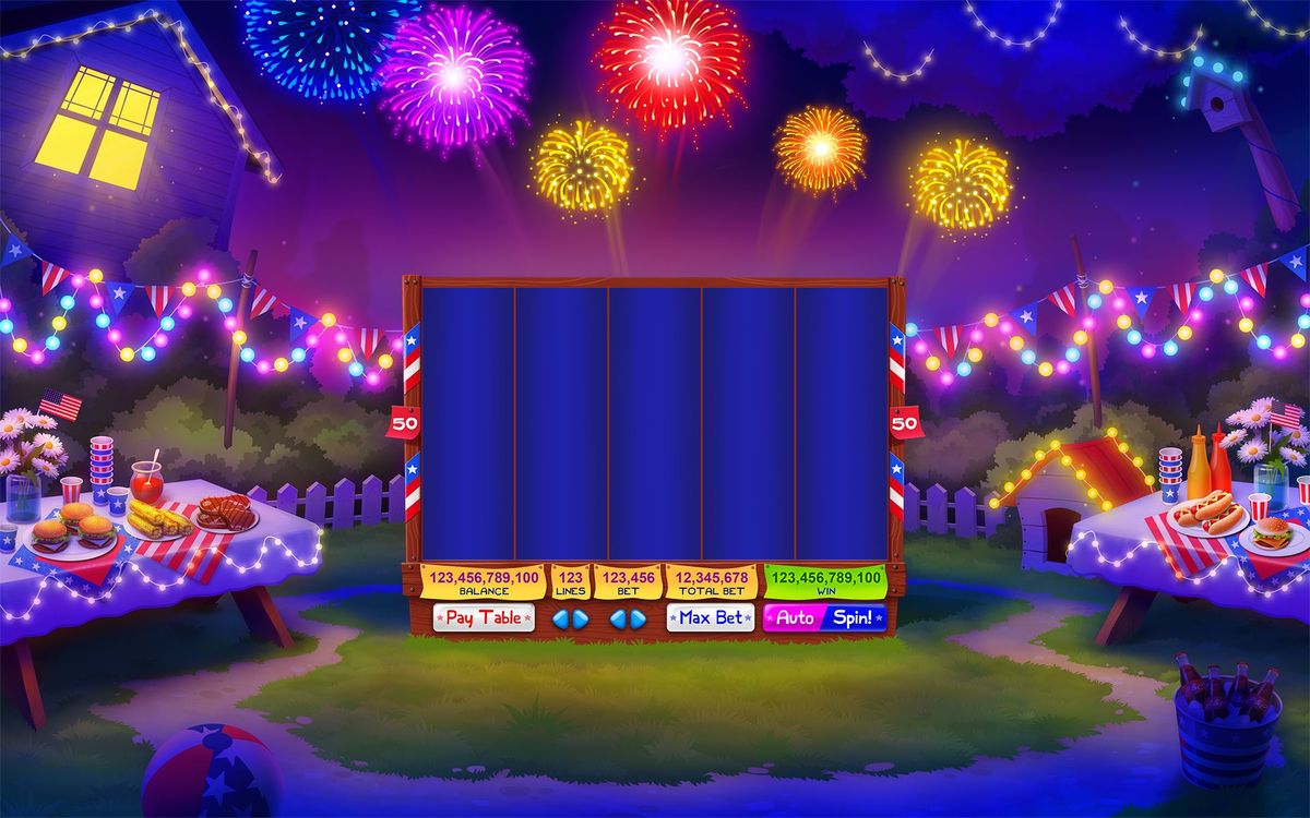 Garlic City Casino Live Betting